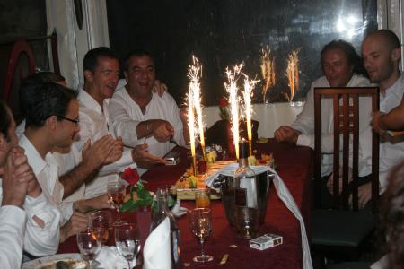 HAPPY BIRTHDAY YEMAYA DIEZ A�OS