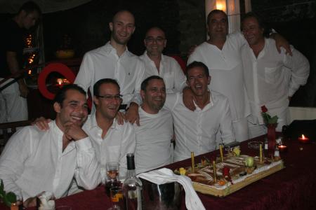 HAPPY BIRTHDAY YEMAYA DIEZ A�OS